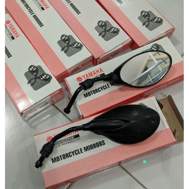 Spion yamaha 125Z .Spion x1