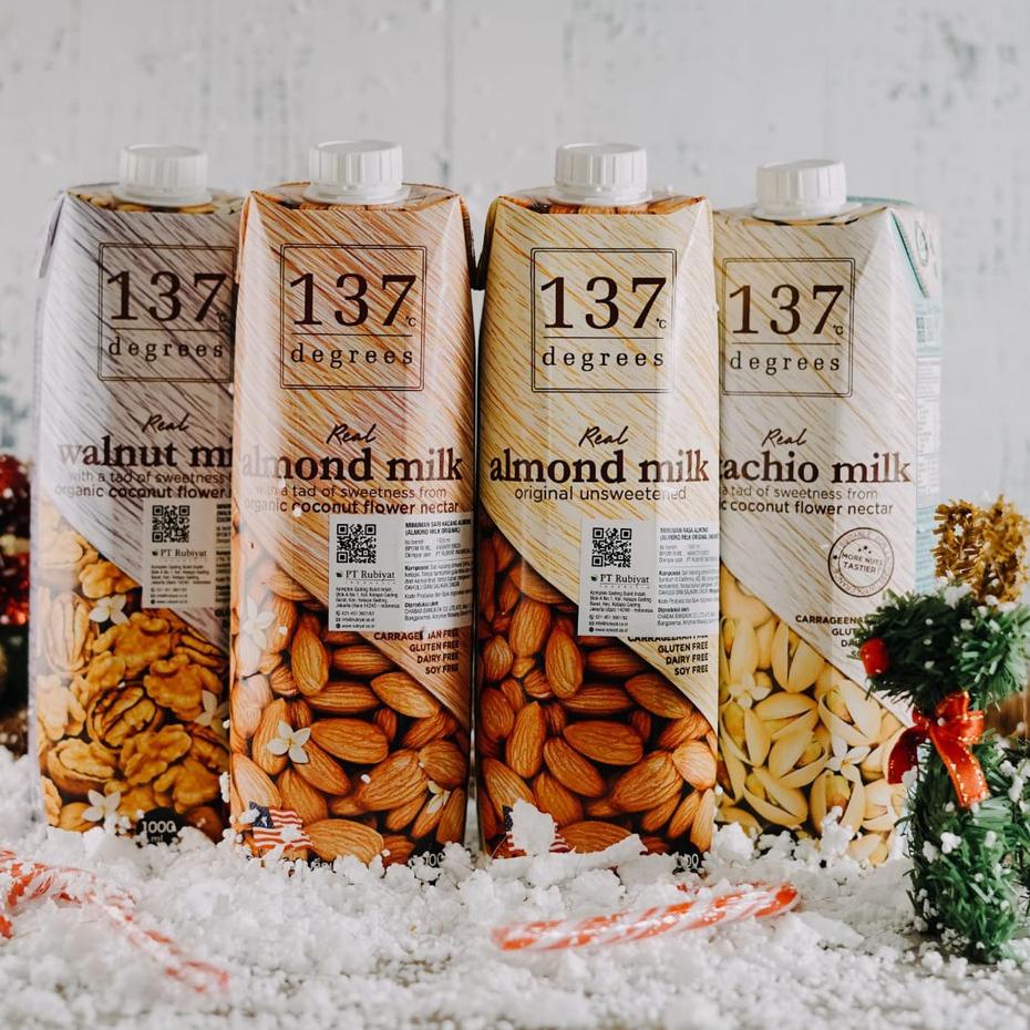 

trx3z3Yn--137 ALMOND MILK UNSWEETENED 1LT