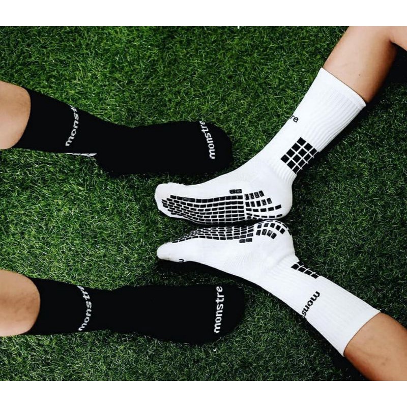 kaos kaki anti slip MONSTRE GRIP NEO