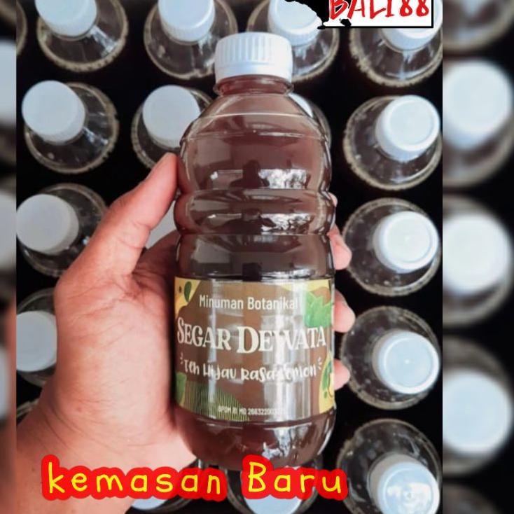 

ヹ DISTRIBUTOR RESMI SEGAR DEWATA BALI BAKAR LEMAK ASLI BALI NEW 4090 ⁂