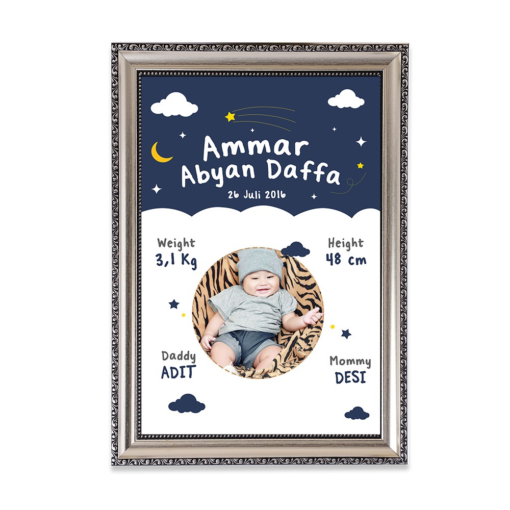 EDIT DAN FOTO BAYI NEWBORN