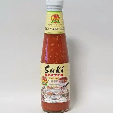

Modern.. MADAM PUM SAUCE SUKIYAKI THAILAND / SUKIYAKI SAUS THAILAND 320 gr E6E
