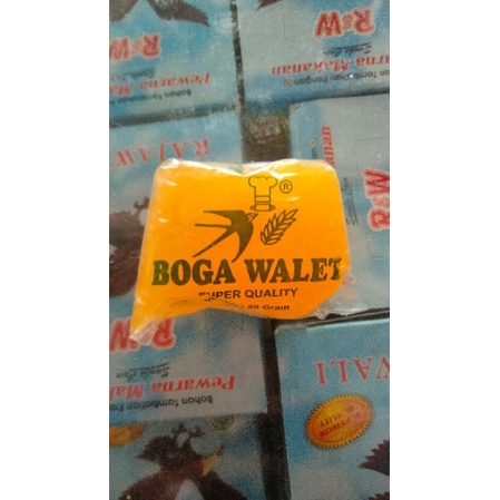 

SP BOGA WALET 50 GRAM