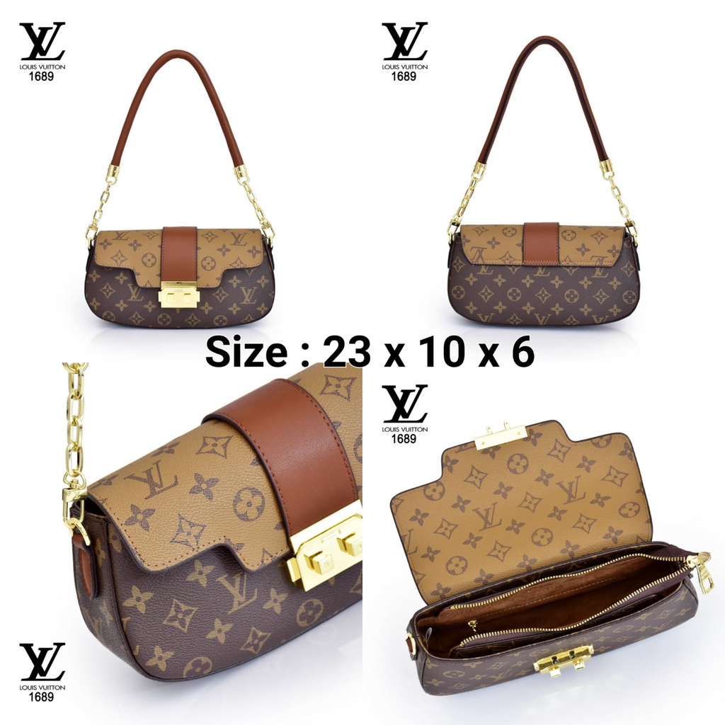 BAG Monogram Bag Series1689