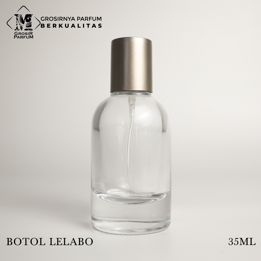 Jual Botol Parfum Le Labo Botol Parfum La Lebo Botol Parfum Knop Semi Press Botol Parfum