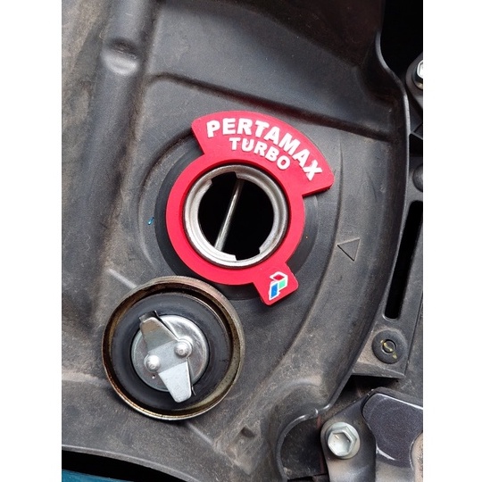 Karet Tutup Tangki Bensin Semua Motor Bisa