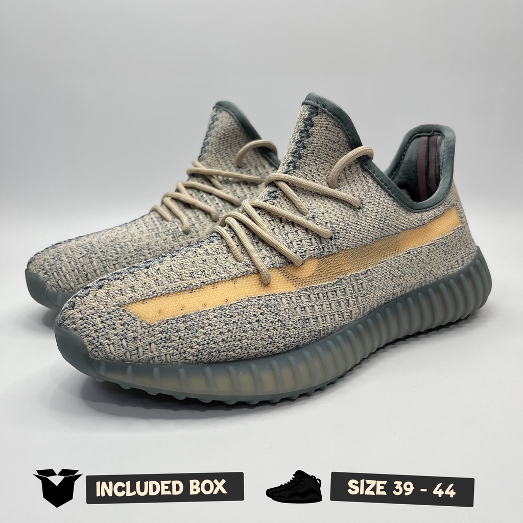 Sepatu Yeezy Boost 350 Israfil Sneakers