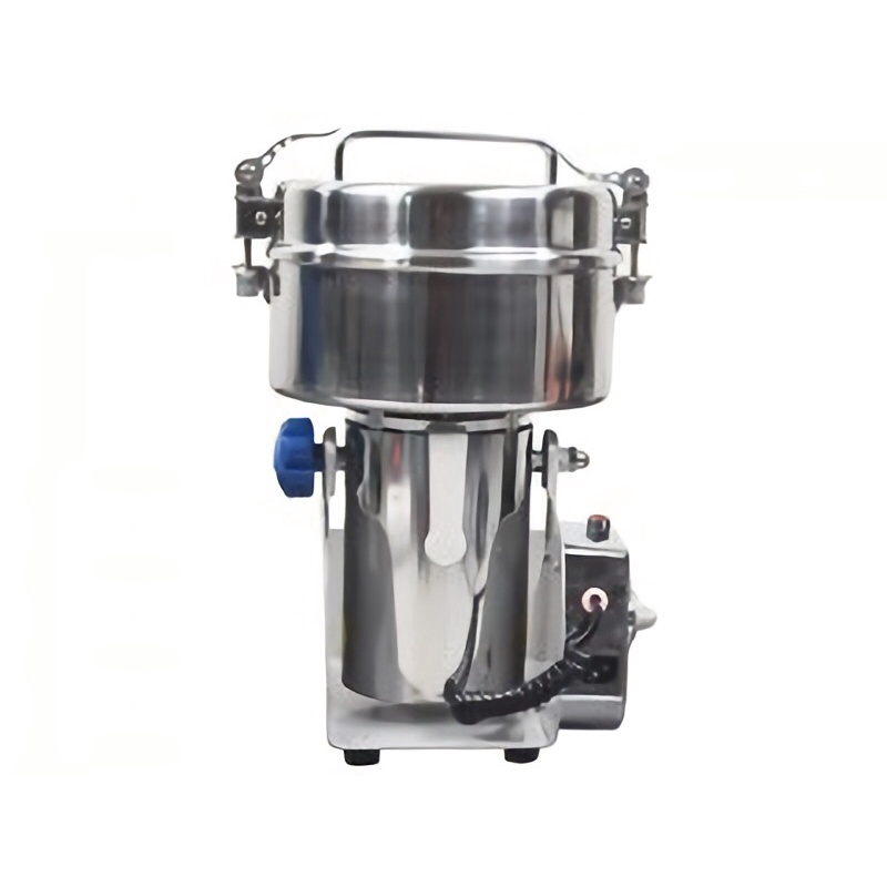 Fomac Miller Machine FCT-Z1000 / Mesin Penggiling Bumbu Kering