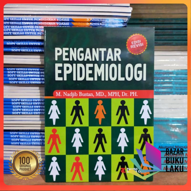 Pengantar Epidemiologi
