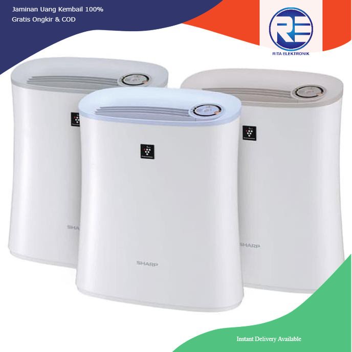 AIR PURIFIER SHARP FP F30Y