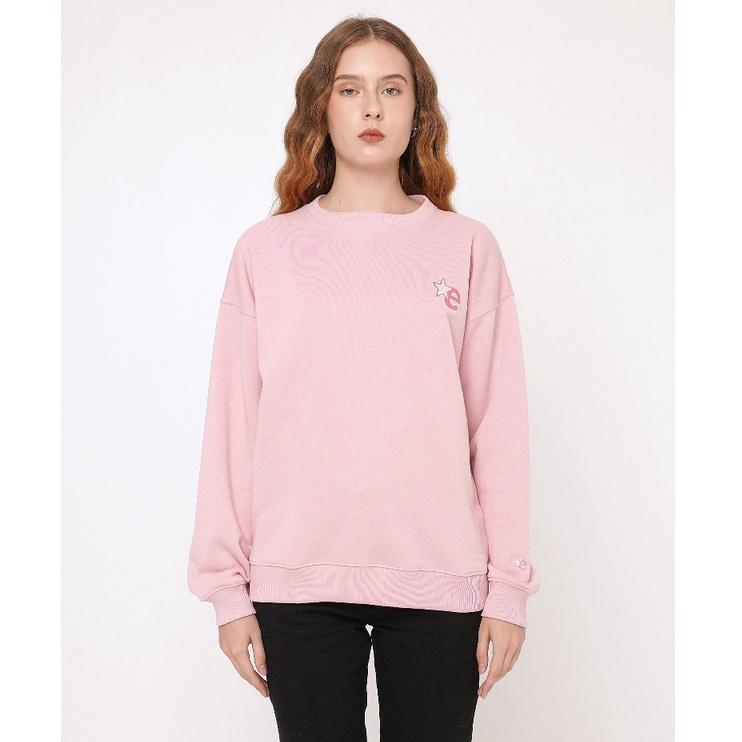 COD Erigo Sweatshirt Gare Pink (ART. 6398)