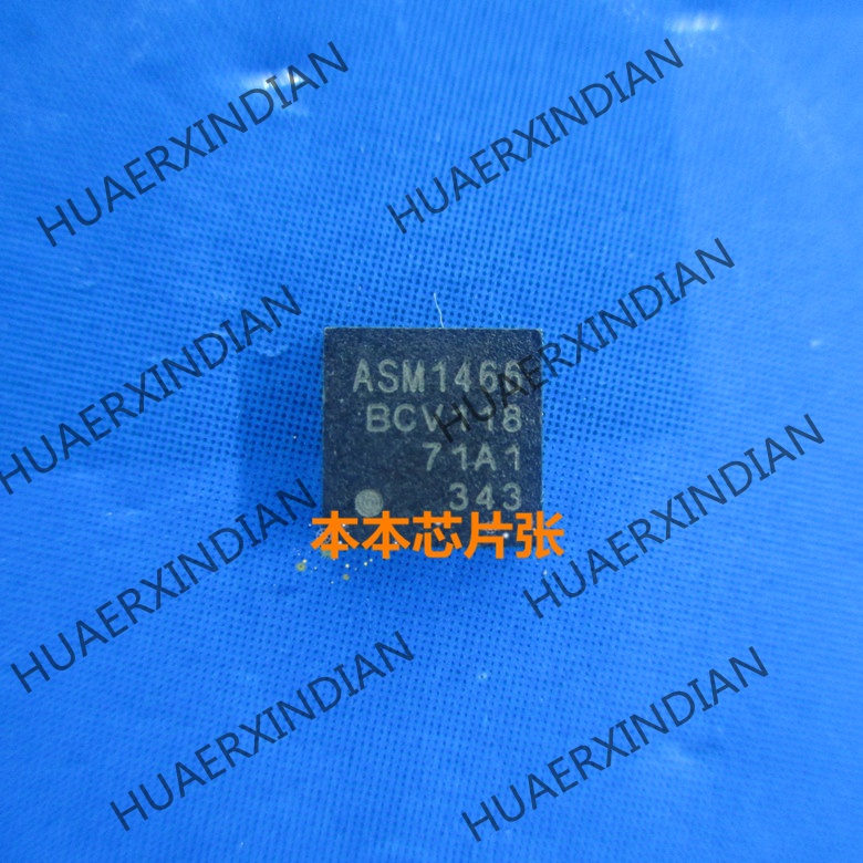 Asm1466 ASW1466 Terbaru ASW1466 ASM1464 ASW1464 QFN-207 high quality 新 Imlek