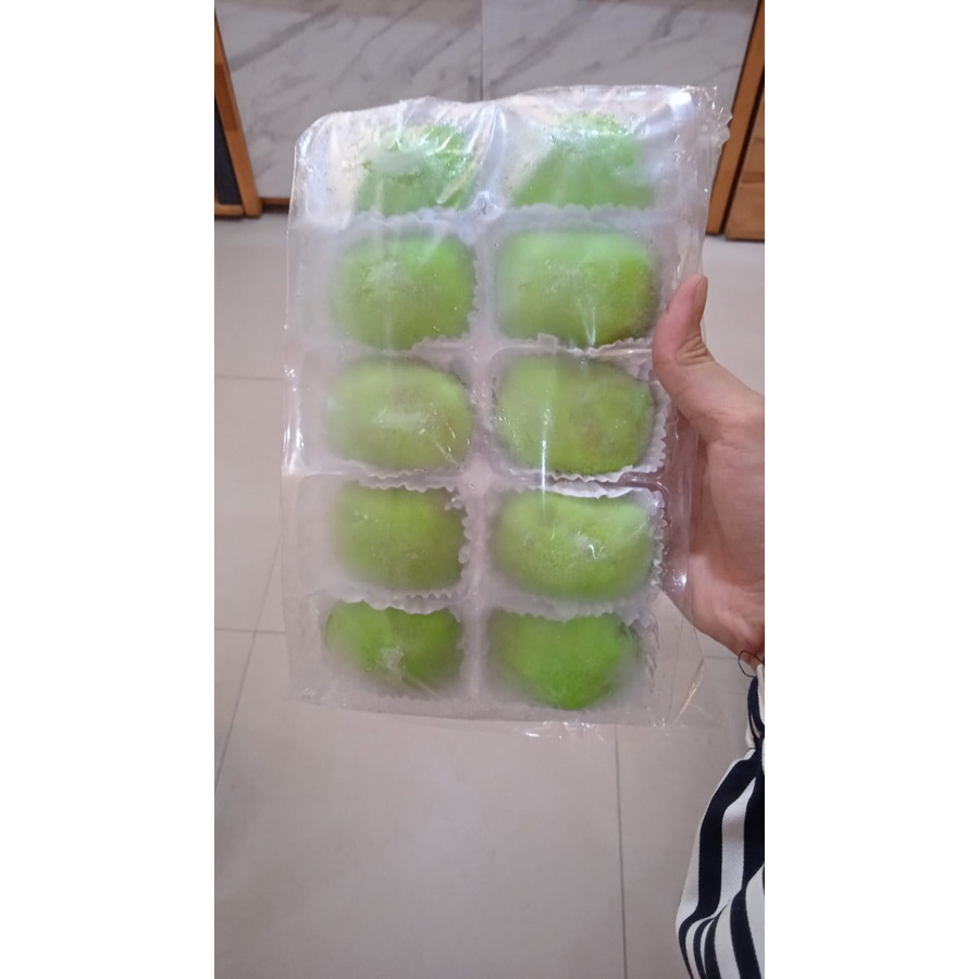 

PANCAKE DURIAN ISI 10 (KHUSUS DAERAH PEKANBARU SHOPEE INSTANT)