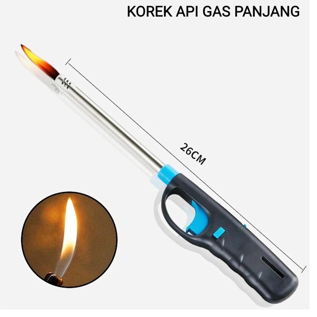 Pematik api kompor/Pematik Gas/Korek Pematik Kompor gas