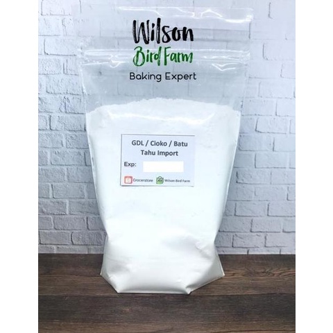 

[COD] Sekau / Cioko / GDL / Batu Tahu (Import) 500 gr [COD]