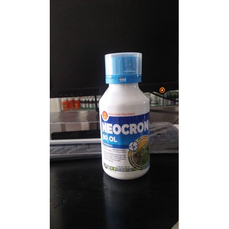 pestisida neocron 500 ml