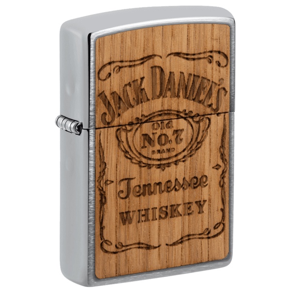 WOODCHUCK USA Jack Daniels Tennesse Whiskey 48392