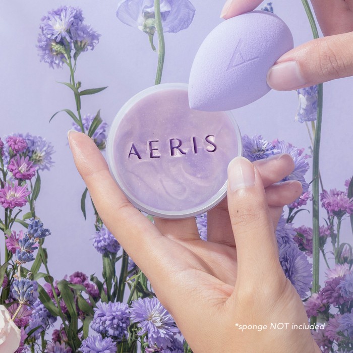 Image of Aeris Beauté Blendie Bar x Karen Vendela (Lavender) #4