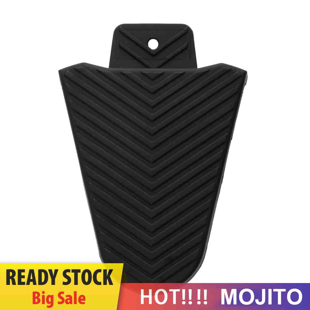 1 Pasang Cover Pedal Sepeda Bahan Karet Untuk Shimano Spd-Sl Cleats