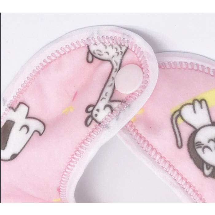 [WAE] CELEMEK BAYI WATERPROOF / SLABER BAYI ANTI AIR / SLABBER BAYI ANTI AIR