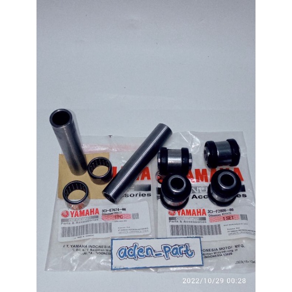 Bosh Arm Pork set Bosh Monoshock Assy Yamaha Vixion new Vixion old (3C1) ori