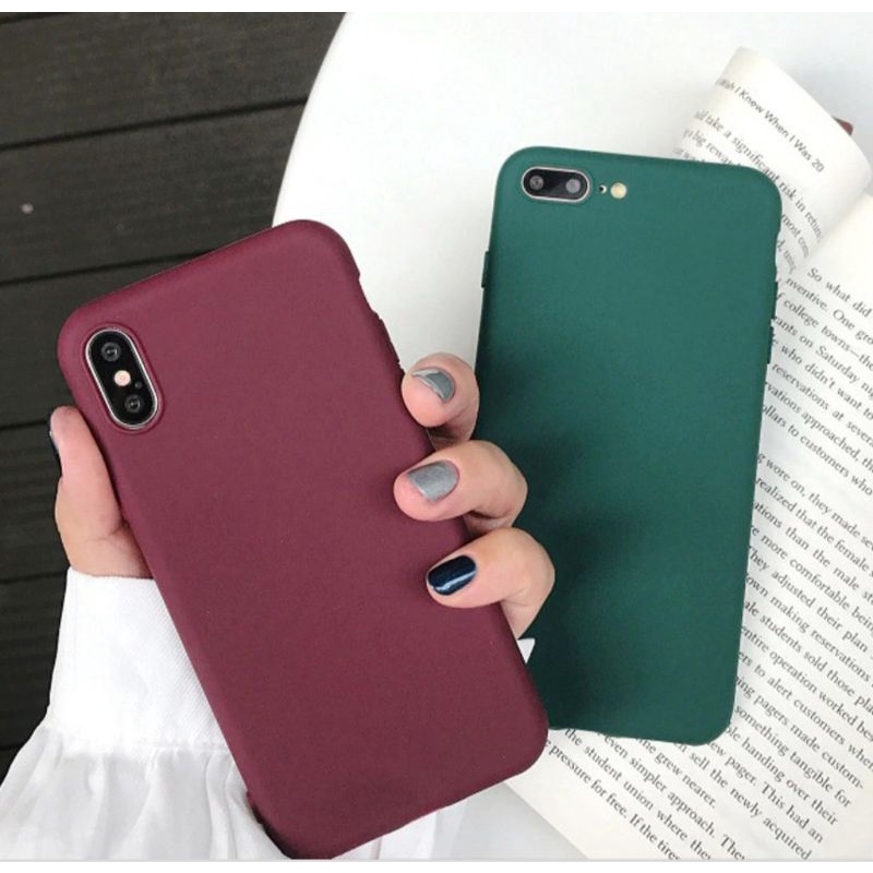 Softcase terbaru macaron procamera SAMSUNG A03 TPU Candy pro macaron