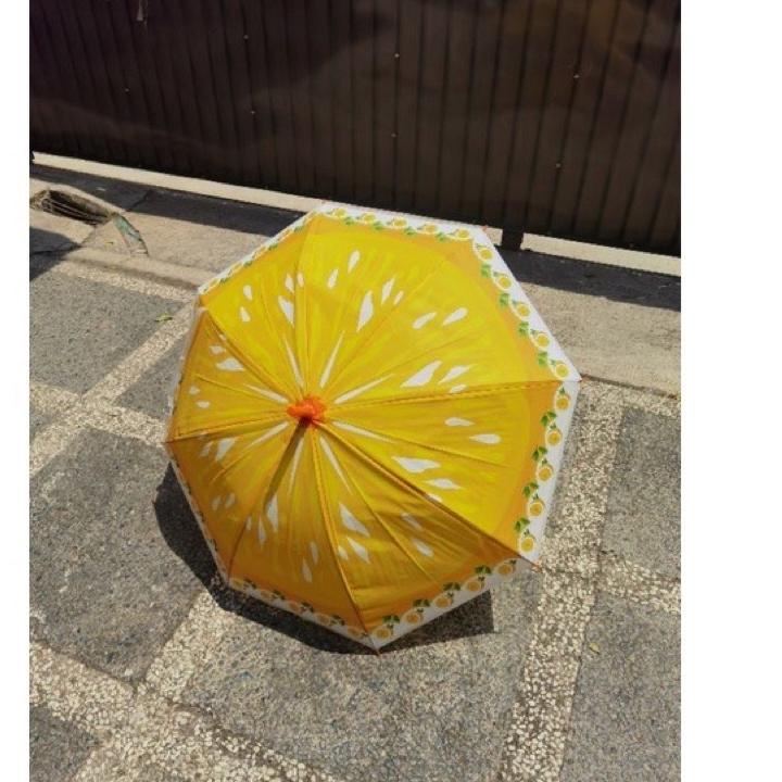 LANGSUNG KIRIM.. PAYUNG IMPORT MOTIVE BUAH