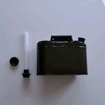 Jerigen besi 5 liter