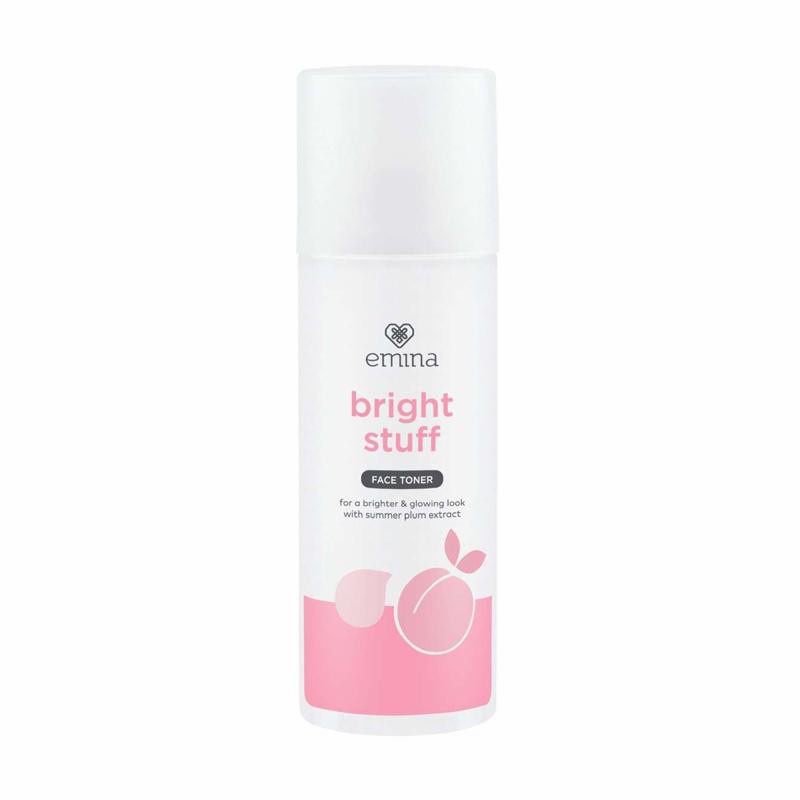 ★ BB ★ EMINA Bright Stuff Face Toner | Bright Stuff Face Toner