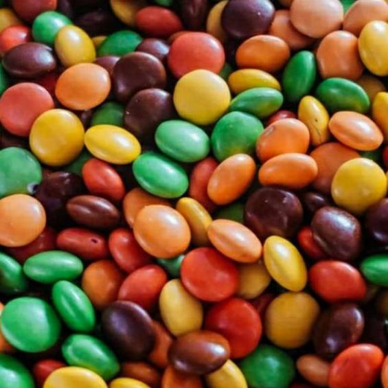 

✨9.9✨ COD coklat cha cha 500 gram 