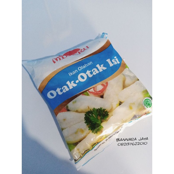

Otak otak minaku