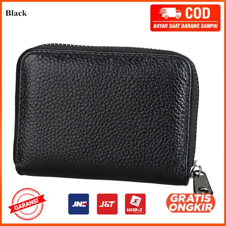 Dompet Kartu Anti RFID Card Wallet SG300