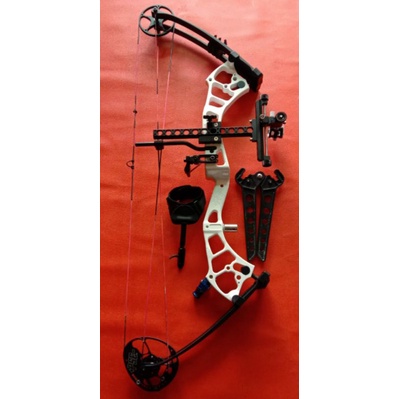 Compound bow PSE extrem plus visir