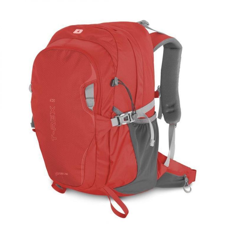 Tas  Consina T rex 30L daypack Consina T-rex 30L backpack Consina T-rex 30L