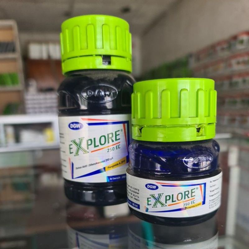 fungisida Explore 250 ml