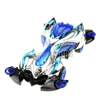 Tamiya Auldey 880 Go For Speed (GFS) Lightning Shark Speed Terminator