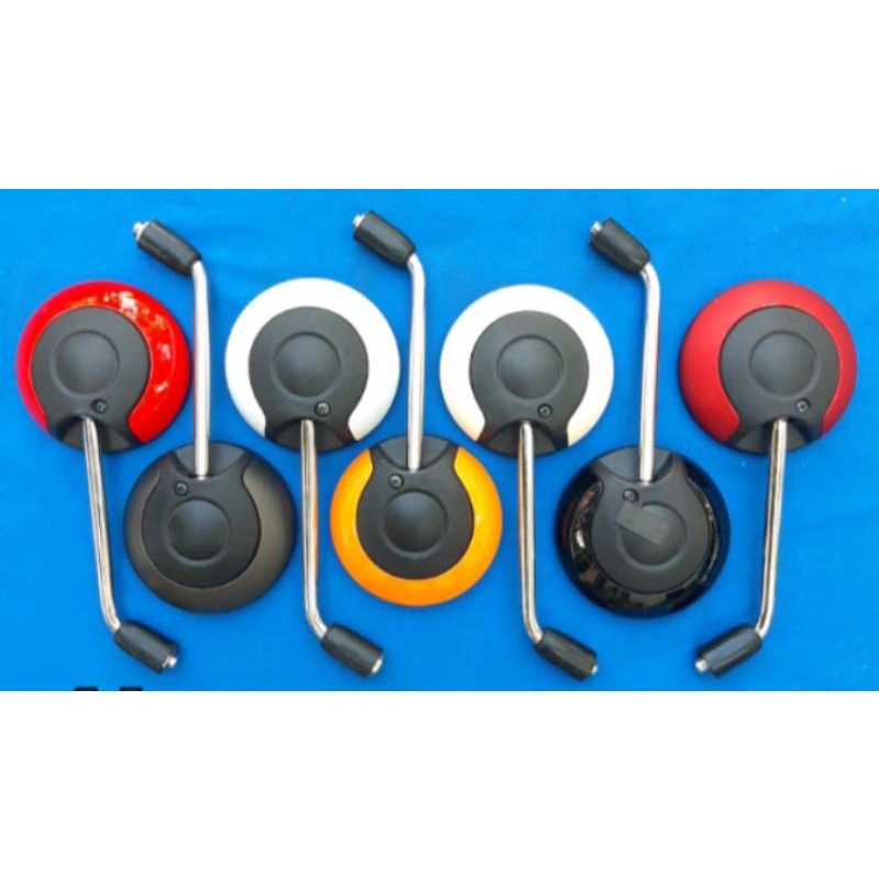 kaca spion scoopy original honda