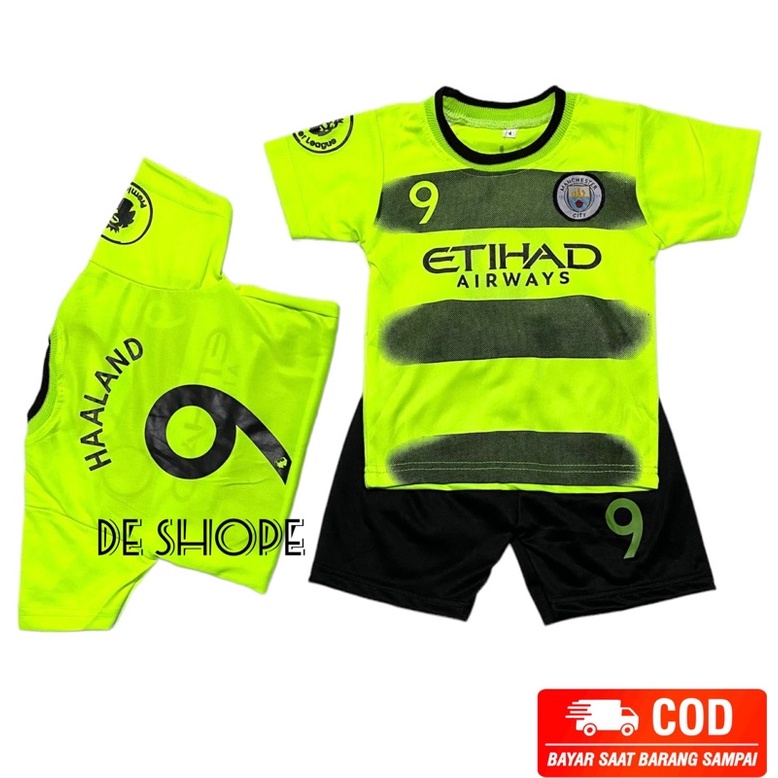 COD / SETELAN BOLA TERBARU / SET BAJU ANAK LAKI TERMURAH / KAOS OLAHARGA SEPAKBOLA