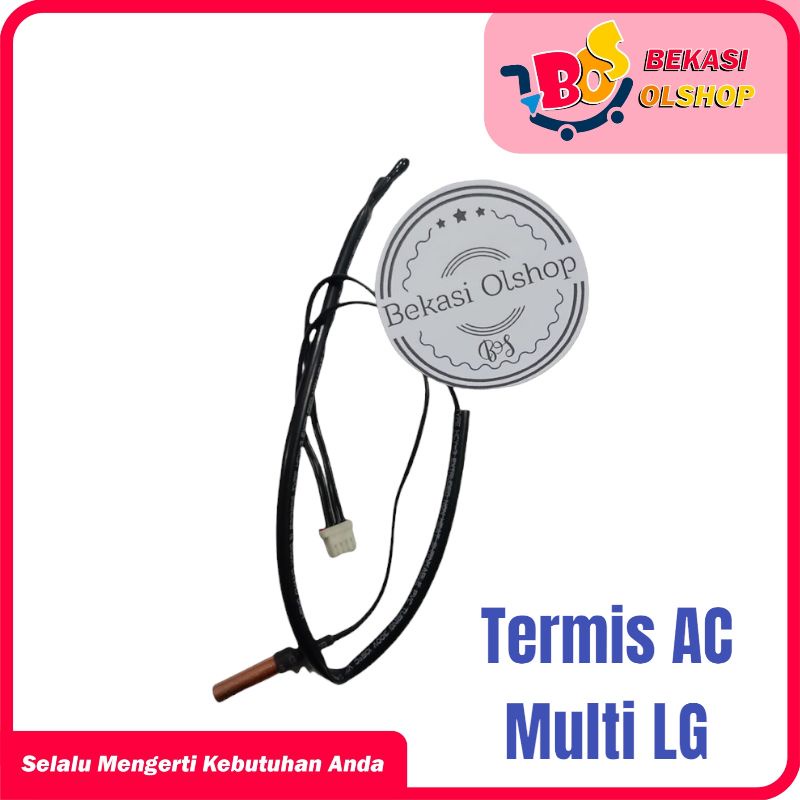 Termis Ac Multi / Thermostat Ac Multi