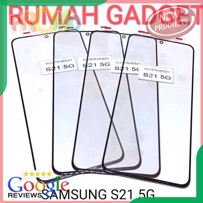 Terlaris Kaca Depan Lcd Samsung S20 S20 Plus S20 Ultra S21 5G Cod