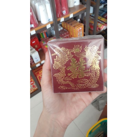

Kue koya Kacang Suuk