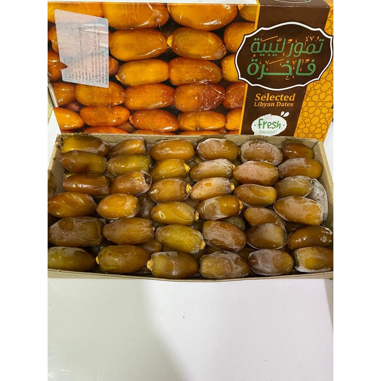 

Kurma Muda// Kurma Libya// kurma muda fresh( exp 2026)