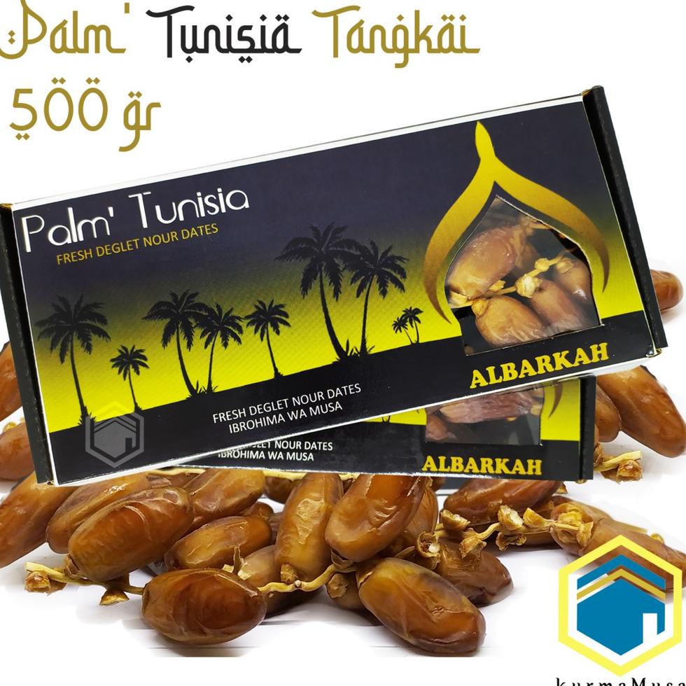 

Paling Dicari.. Kurma Tunisia Tangkai Madu 1kg Super Premium FP9