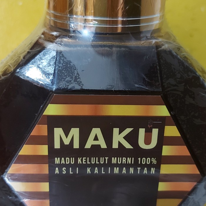 

MADU KELULUT MURNI 100% ASLI KALIMANTAN ORIGINAL