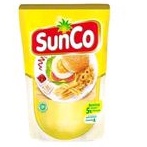 

minyak goreng sunco 2lt