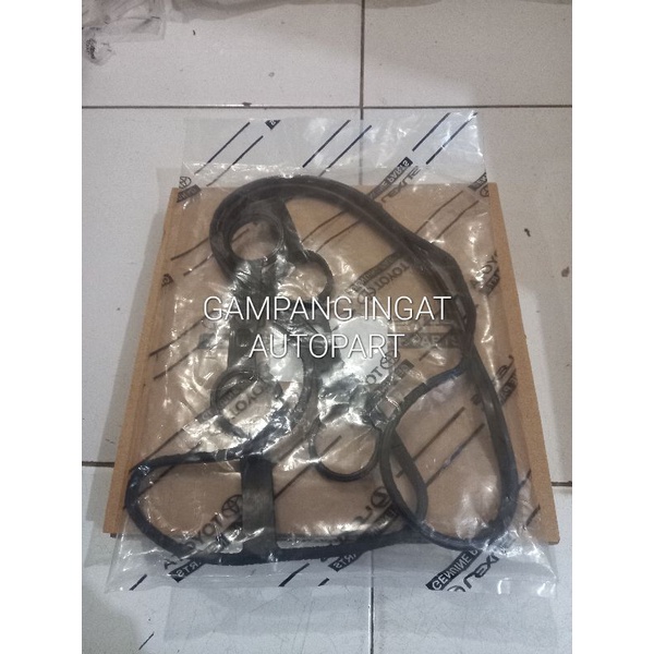 Packing Tutup Klep Packing Klep Toyota Camry Alphard Harrier 2400cc 2.4 2400 cc ORIGINAL