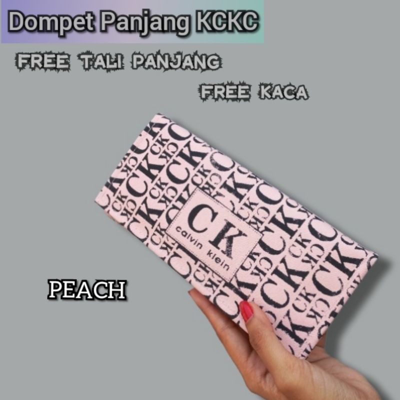 DOMPET LIPAT PANJANG MURAH MERIAH