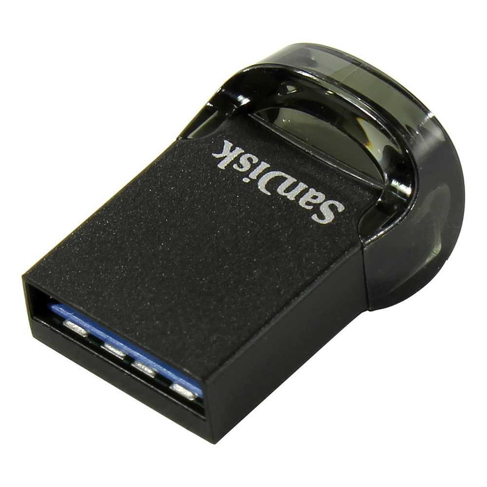 Sandisk Ultra Fit USB 3.1 Flashdisk - SDCZ430