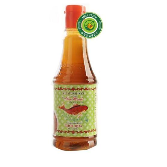 

Kode6c6Bq--Djoe Hoa Kecap Ikan Cap Ikan Merah 225ml