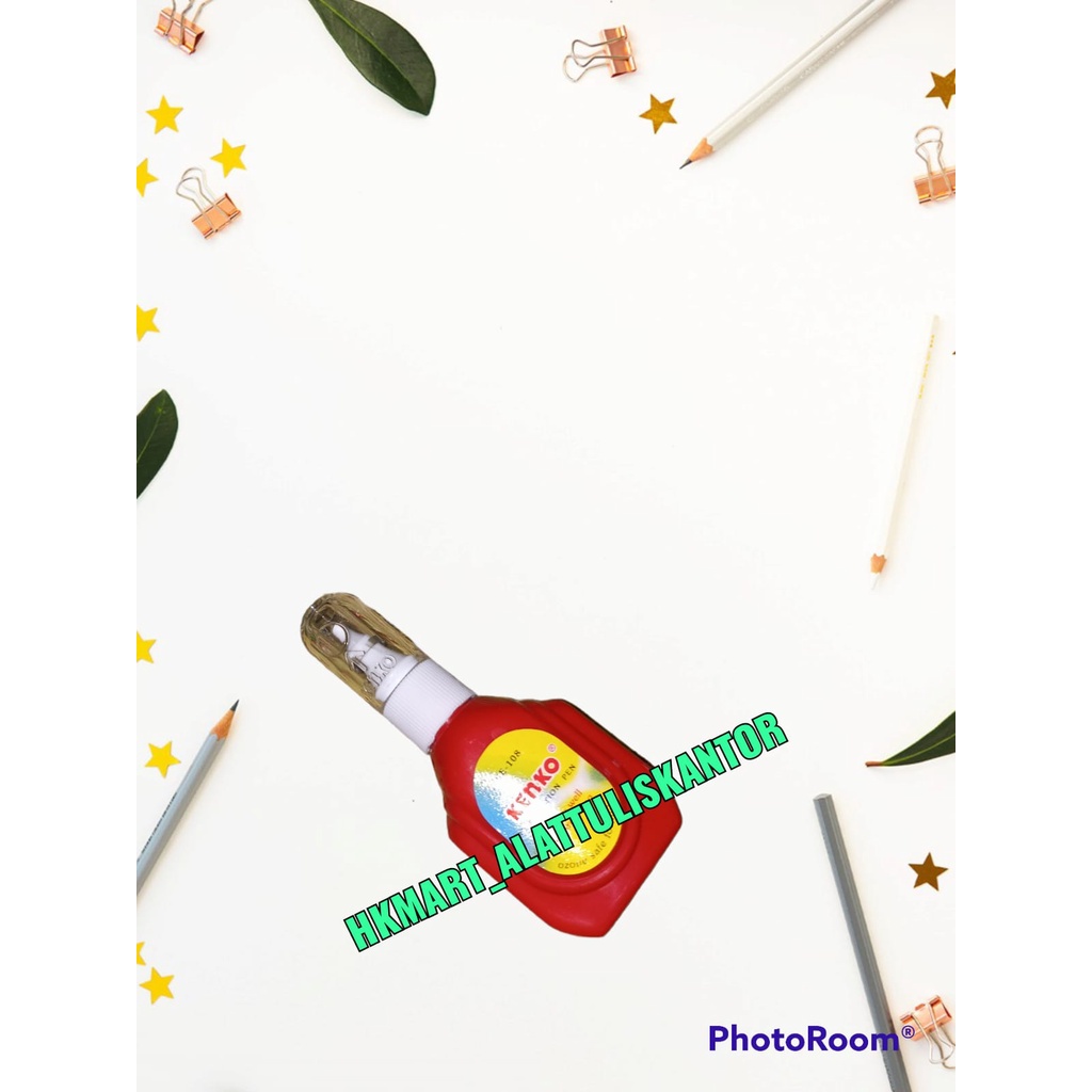 

TIPEX CAIR MURAH KENKO KE-108